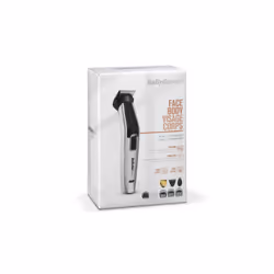 BaByliss 8-in-1 Titanium - Additional view 6