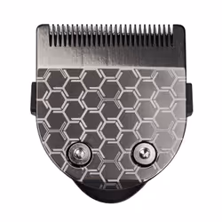 BaByliss MT727E hair trimmers/clipper Black, Silver 4 - Additional view 4