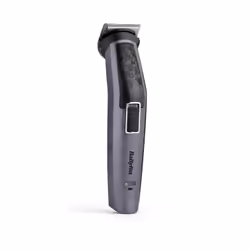 BaByliss MT727E hair trimmers/clipper Black, Silver 4 - Additional view 5