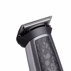 BaByliss MT727E hair trimmers/clipper Black, Silver 4 - Additional view 8
