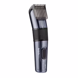 BaByliss E976E, Black, Titanium, 0.5 mm, 2.5 cm, Titanium/stainless steel, Battery, 60 min