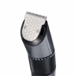 BaByliss E976E hair trimmers/clipper Black, Titanium 26 - Additional view 7