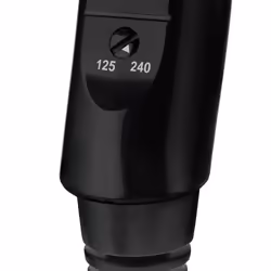 BaByliss Travel Dry 2000
