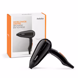 BaByliss Travel Dry 2000 - Additional view 6