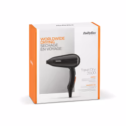 BaByliss Travel Dry 2000 - Additional view 8