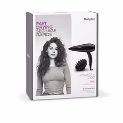 BaByliss Power Dry 2100 - Additional view 7