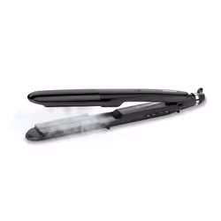 BaByliss ST492E, Straightening iron, Steam, Brittle hair, Thin hair, Dry hair, 150 °C, 230 °C
