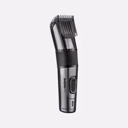 BaByliss Carbon Titanium, Black, 0.5 mm, 2.5 cm, Carbon steel, AC/Battery, 60 min