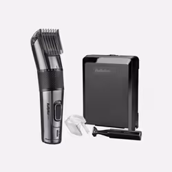 BaByliss Carbon Titanium Black 26