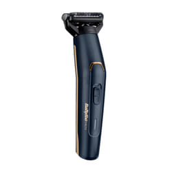 BaByliss BG120E hair trimmers/clipper Black, Bronze 3