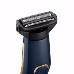 BaByliss BG120E hair trimmers/clipper Black, Bronze 3