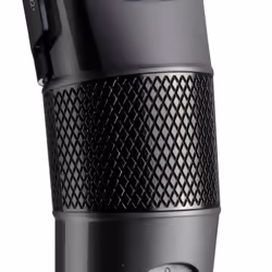 BaByliss E786E hair trimmers/clipper Black 13 - Additional view 4