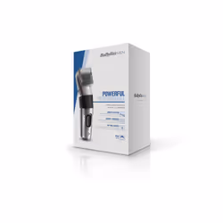 BaByliss E786E hair trimmers/clipper Black 13 - Additional view 5