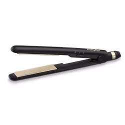 BaByliss Ceramic Straight 230, Straightening iron, Warm, Straight barrel-shaped, Dry hair, 200 °C, 230 °C