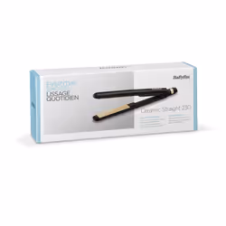 BaByliss Ceramic Straight 230 - Additional view 5