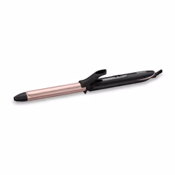 BaByliss 19 mm Curling Tong, Curling iron, Warm, Dry hair, 160 °C, 210 °C, 40 s