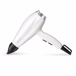 BaByliss 6704WE hair dryer 2000 W Black, White - Additional view 4