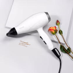 BaByliss 6704WE hair dryer 2000 W Black, White - Additional view 7
