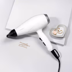BaByliss 6704WE hair dryer 2000 W Black, White - Additional view 8