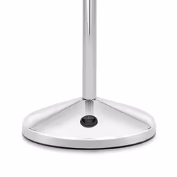 BaByliss 9436E makeup mirror Freestanding Round Stainless steel - Additional view 5