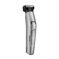 BaByliss MT861E hair trimmers/clipper Black, Stainless steel