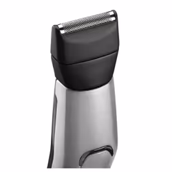 BaByliss MT861E hair trimmers/clipper Black, Stainless steel - Additional view 4