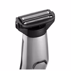 BaByliss MT861E hair trimmers/clipper Black, Stainless steel - Additional view 5