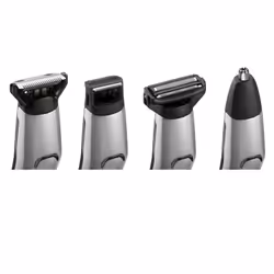 BaByliss MT861E hair trimmers/clipper Black, Stainless steel - Additional view 6