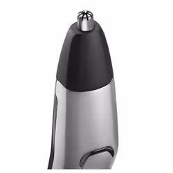 BaByliss MT861E hair trimmers/clipper Black, Stainless steel - Additional view 7