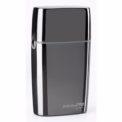 BaByliss FoilFX02 Foil shaver Silver - Additional view 2