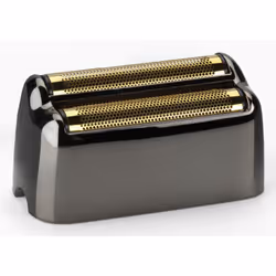 BaByliss FoilFX02 Foil shaver Silver - Additional view 3