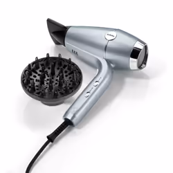 BaByliss Hydro-Fusion Hydro Fusion Hair Dryer - Additional view 5