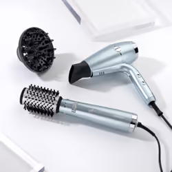 BaByliss Hydro-Fusion Hydro Fusion Air Styler - Additional view 6