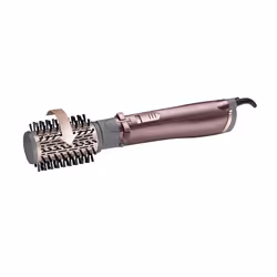 BaByliss AS960E hair styling tool Hot air brush Warm Rose gold 1000 W 2.25 m - Additional view 8