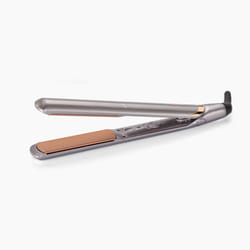 BaByliss Elegance 235 Straightening iron Warm Grey 3 m