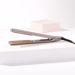 BaByliss Elegance 235 Straightening iron Warm Grey 3 m