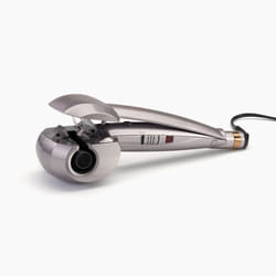 BaByliss 2660NPE hair styling tool Curling iron Pink gold 1.8 m