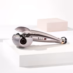 BaByliss 2660NPE hair styling tool Curling iron Pink gold 1.8 m