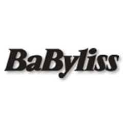 BaByliss 6719DE hair dryer 2200 W Black