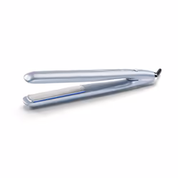 BaByliss Hydro-Fusion Hydro Fusion Straightener, Straightening iron, Warm, Buttons, All hair, Long, Medium, Short, 140 °C