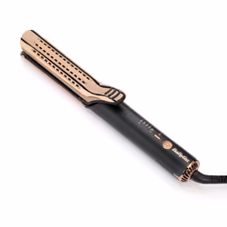 BaByliss C115E hair styling tool Curling iron Warm Black, Pink gold 2.5 m - Additional view 4