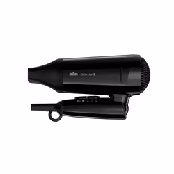 Braun Satin Hair 3 HD350 hair dryer 1600 W Black
