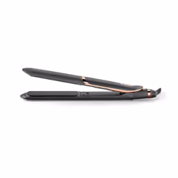 BaByliss ST394E, Straightening iron, Warm, Buttons, All hair, Long, Medium, Short, Dry hair