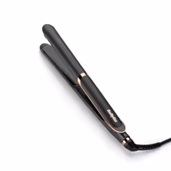 BaByliss ST394E hair styling tool Straightening iron Warm Black 42 W 3 m - Additional view 6