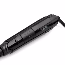 BaByliss AS86E hair styling tool Hot air brush Warm Black 300 W 1.8 m - Additional view 2