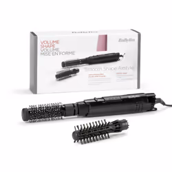 BaByliss AS86E hair styling tool Hot air brush Warm Black 300 W 1.8 m - Additional view 3