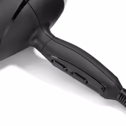 BaByliss 6710DE hair dryer 2100 W Black - Additional view 4