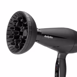 BaByliss 6710DE hair dryer 2100 W Black - Additional view 5