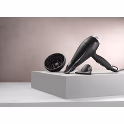 BaByliss 6710DE hair dryer 2100 W Black - Additional view 7