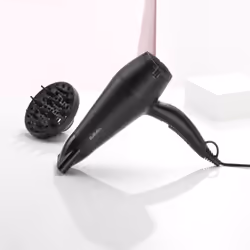 BaByliss Power Smooth 2000 Hair Dryer - Additional view 4
